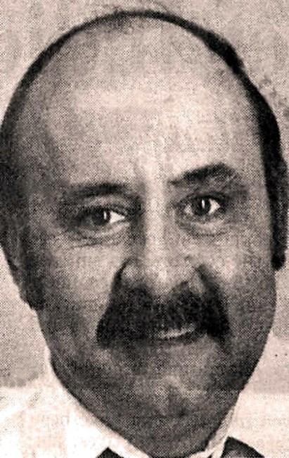 Obituary of Paul A Smith