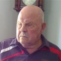 Obituary of Kermit Gene Stone