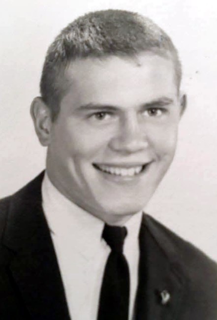 Obituary of Robert ""Bobby" Shelton Caroland