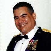 Obituary of R James Ltc Rivera