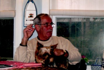 Obituary of Mario Montano