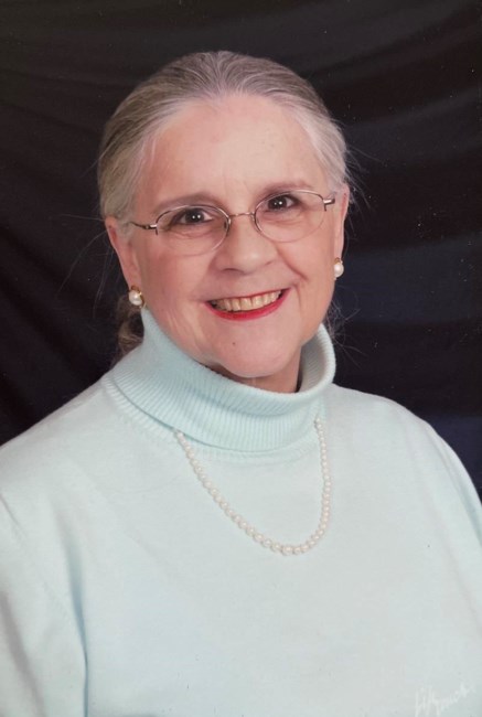 Obituary of Julia Whaley Aden