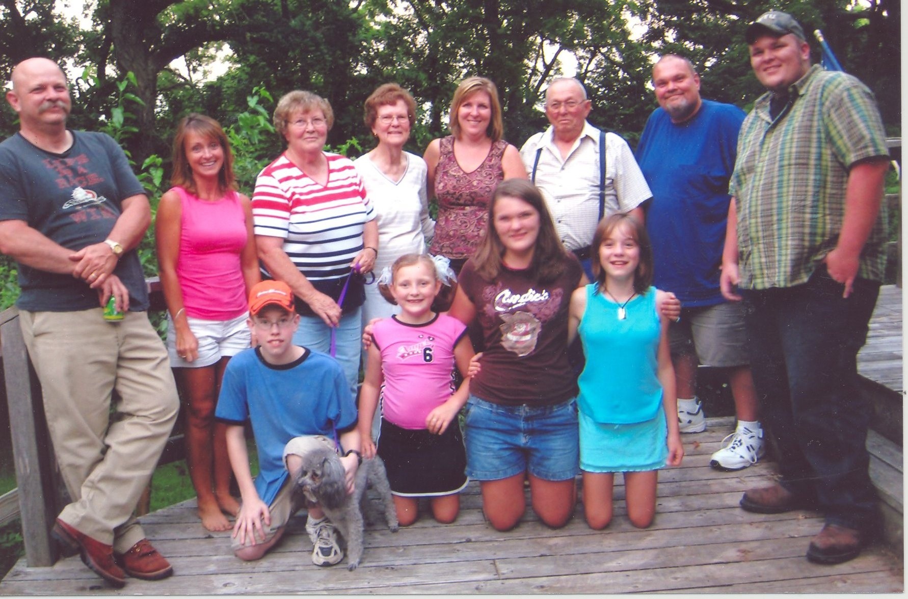 b Obituary Louisville, KY