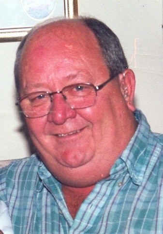 Obituary of Mr. Barry Roy Cederwall