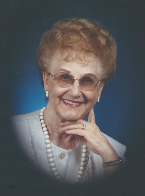 Obituary of Frances Stoll