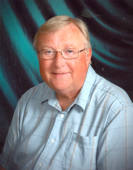 Obituary of James Curtis Shipman