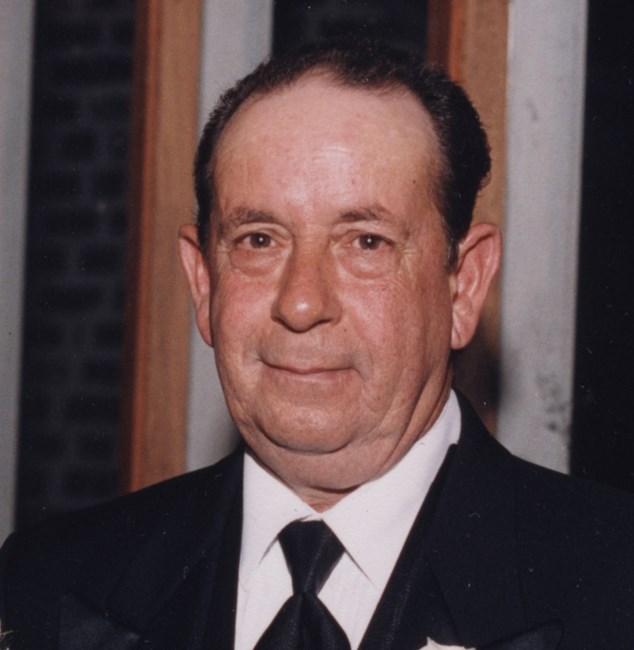 Obituary of Herman Joseph Cassard Jr.