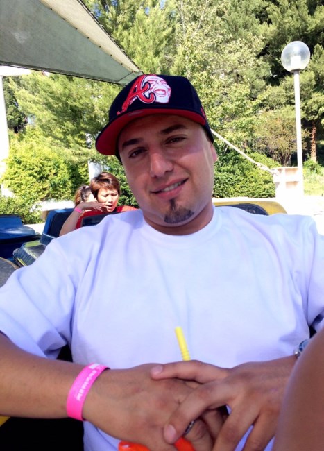 Obituary of Jorge Armando Banda