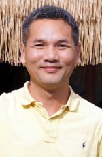 Dung Hoang