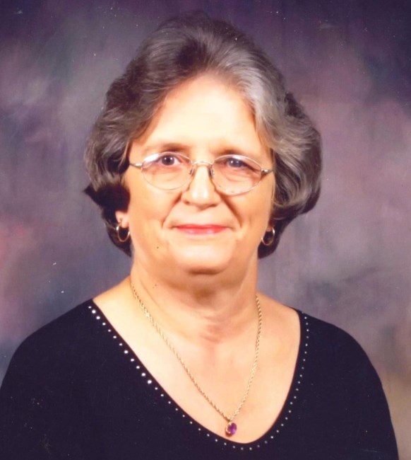 Obituary of Virginia Sue Lewis Addy