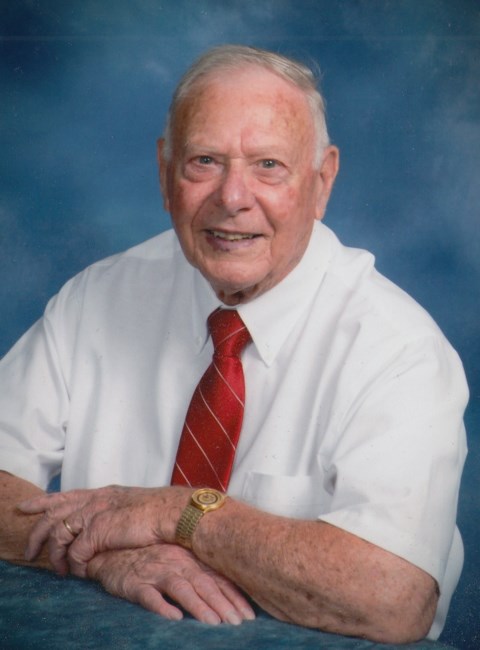 Obituario de Robert C. "Bob" Dawson