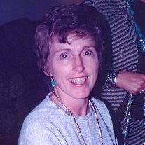 Obituary of Betty Garnette Gibbs