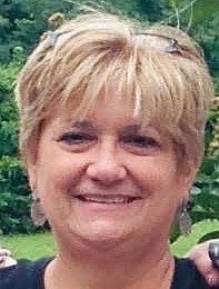 Obituary of Pamela Kay Davis