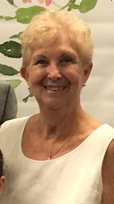 Obituary of Alice Jean Arrington