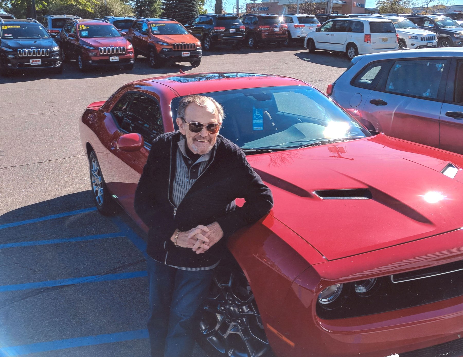 Obituary of Gerard J Tigue