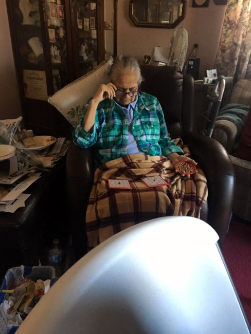 Ruthie C De La Rosa Obituary San Antonio Tx