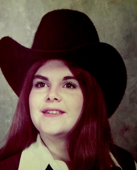 Obituary of Mrs. Connie Gail (Rowe) Marchbanks