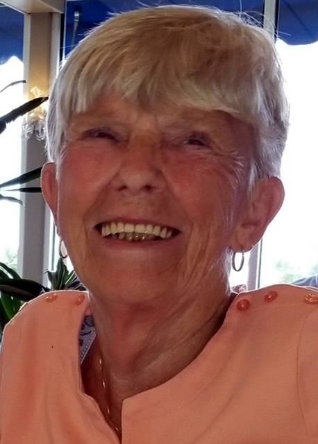 Obituary of Sharon Marie Smith