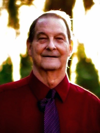 Obituary of John Philip Hall