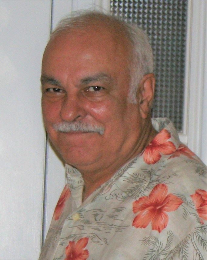 Obituary of Victor Moe