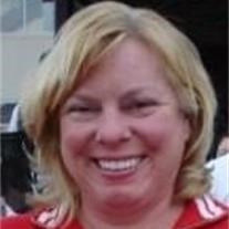 Obituary of Linda Ann Hall