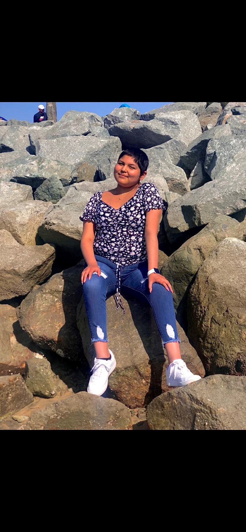 Obituary of Jocelyn D. Cabral Carrion