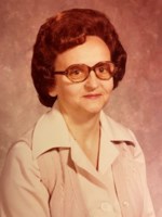 Edith Nader