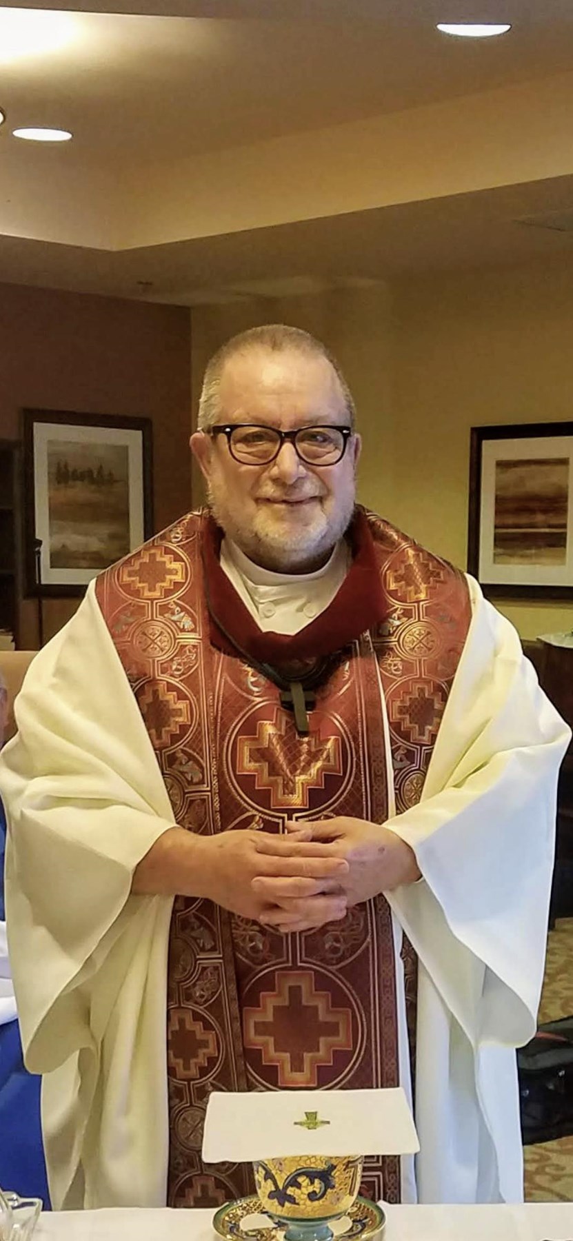 Obituary of Brian James Nealy