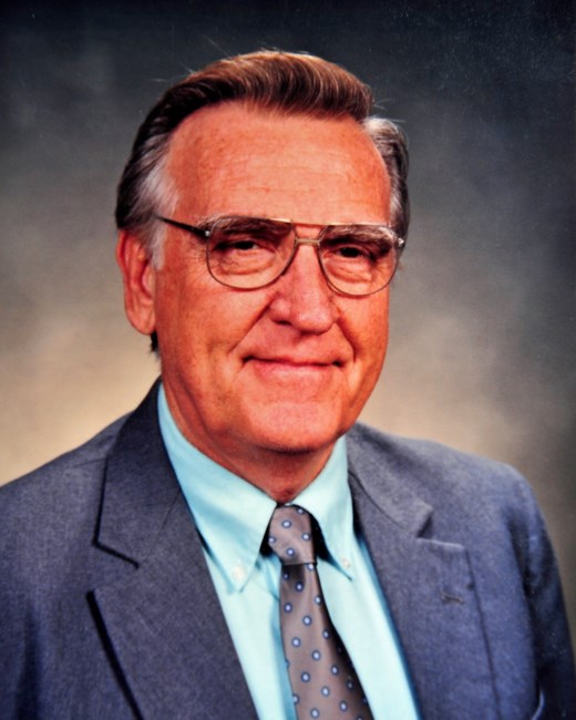 Obituary of Floyd Theodore Skeen