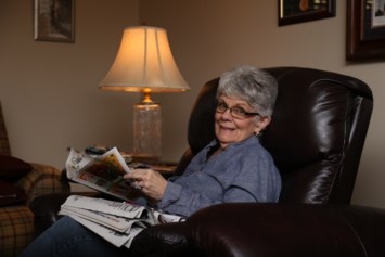 Obituary of Karen Hughes (Mote) Mixon