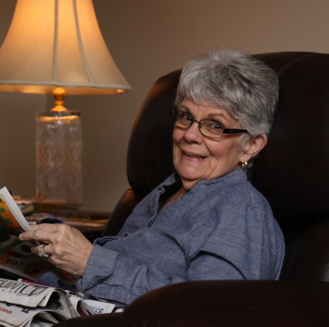 Obituario de Karen Hughes (Mote) Mixon