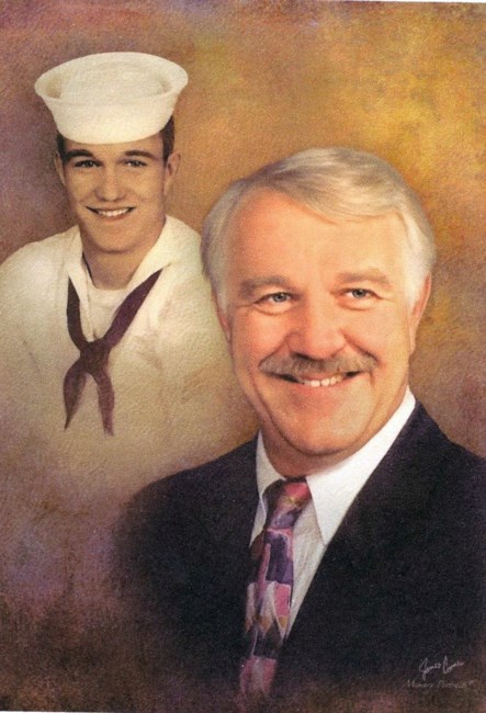 Obituary of David E. Rodman