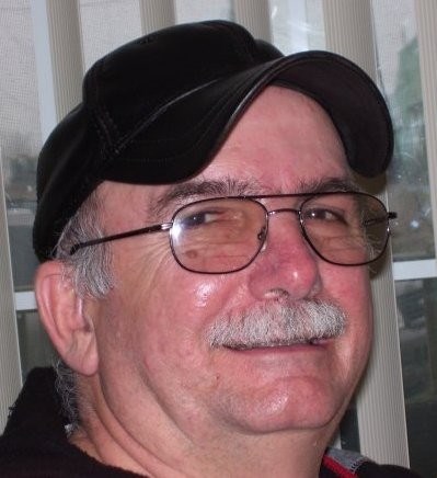 Avis de décès de Mr. Harold James Steinman