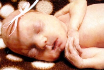 Obituary of Hadley Ann Downing