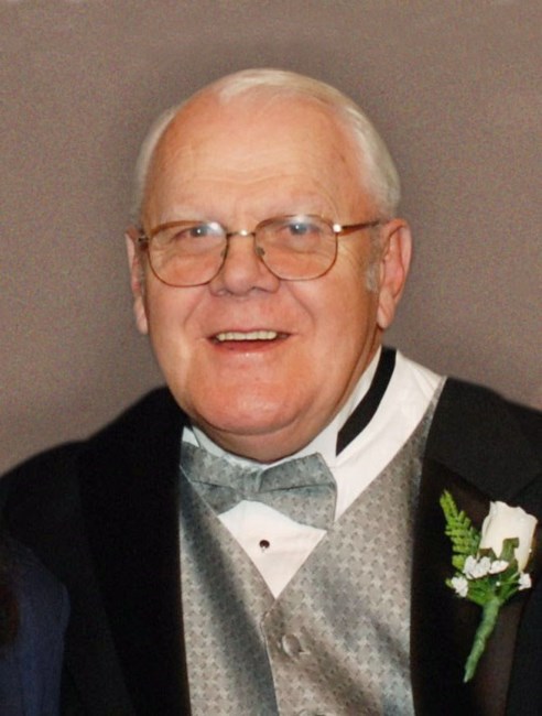 Obituary of William "Bill" Joseph Eagan