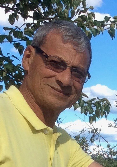 Obituary of Carlos Casonova Green