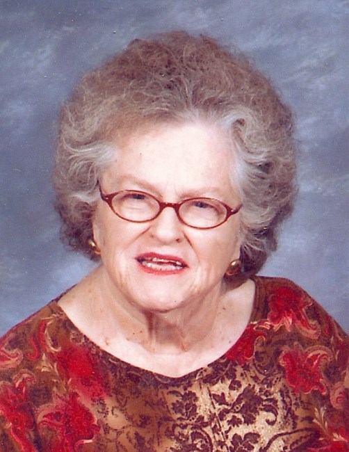 Obituario de Dolores Ponder Green