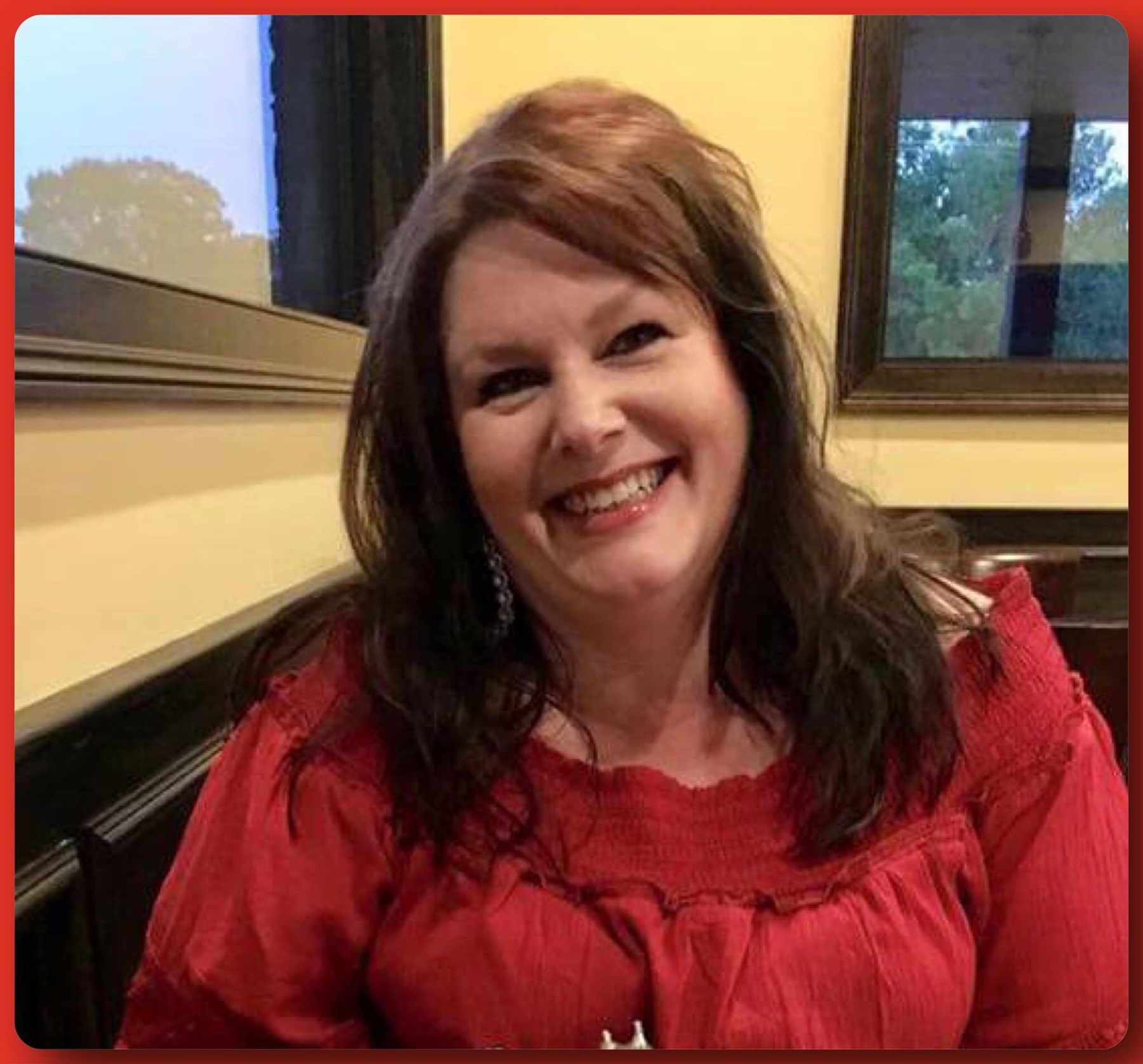 Avis de décès de Stacy Lynn Baker Brooks