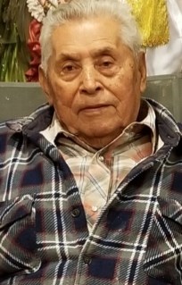 Obituary of Ruben Ponce
