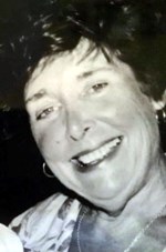 Margot Uhrig