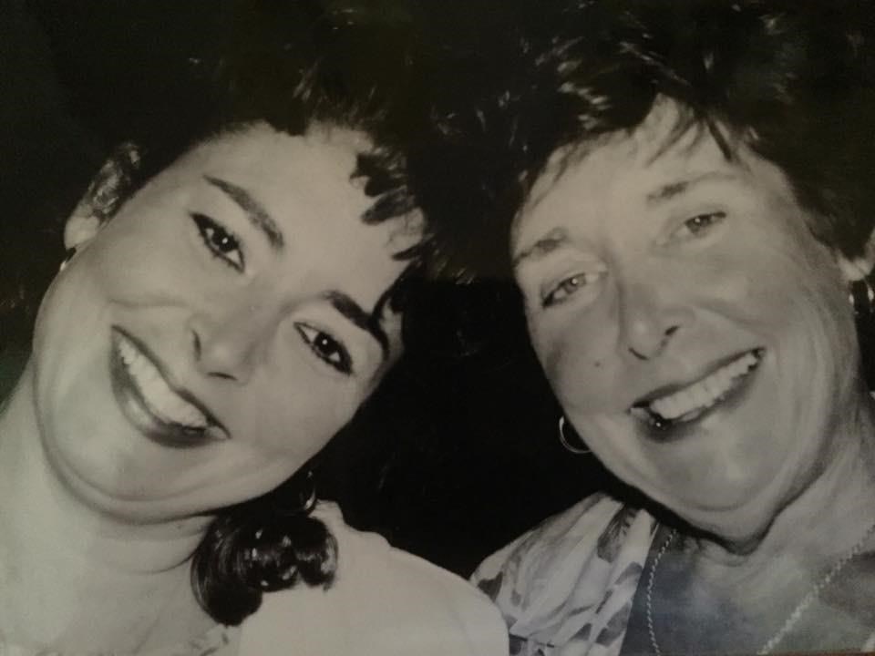 Obituario de Margot Ann Uhrig