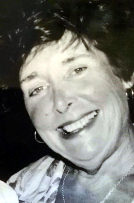 Avis de décès de Margot Ann Uhrig