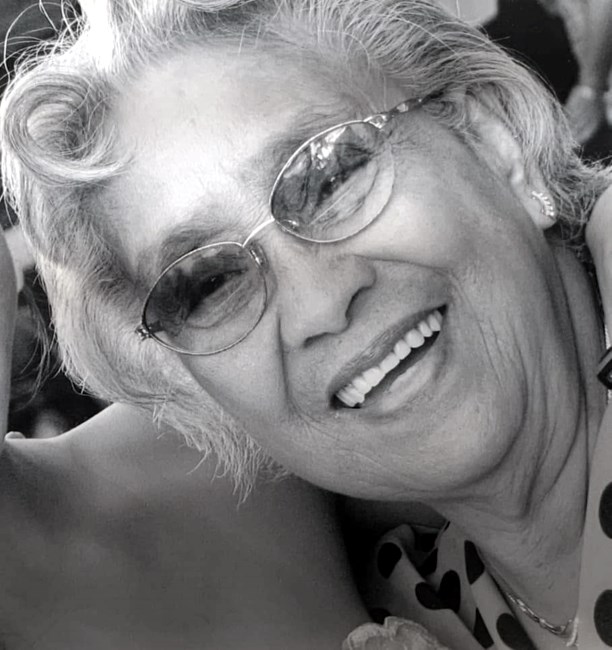 Obituary of Maria A. Agapay