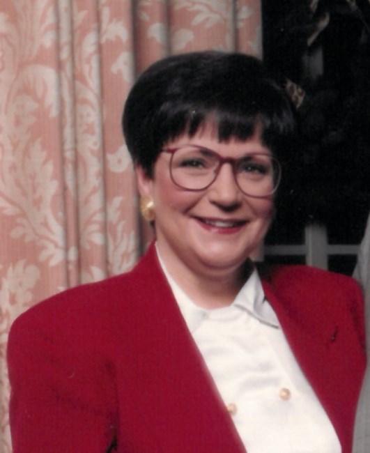Obituary of Linda S. Miller