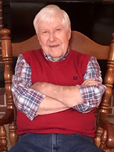 Obituary of Farrell Hogsed