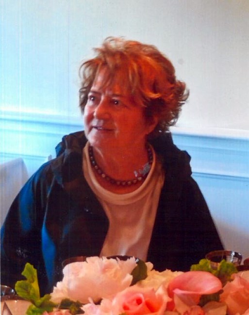 Obituary of Lucia Opreanu Bubulac