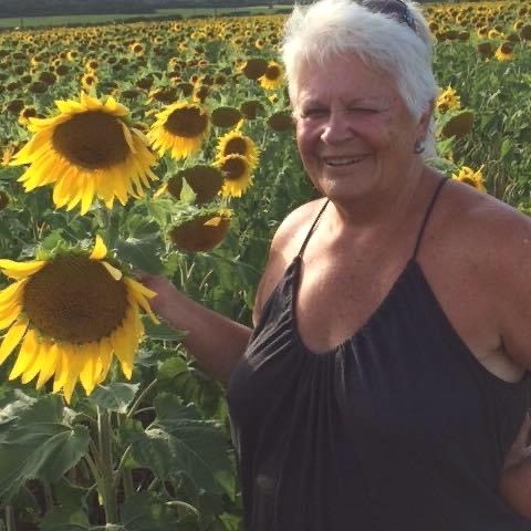 Obituary of Elizabeth Marcia Higgins