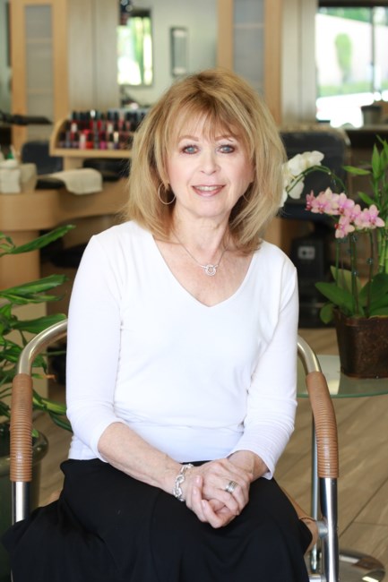 Obituary of Esther Edith Bolkin