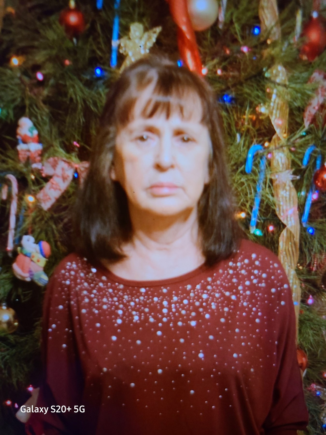 Obituary of Wanda Gail Hamilton