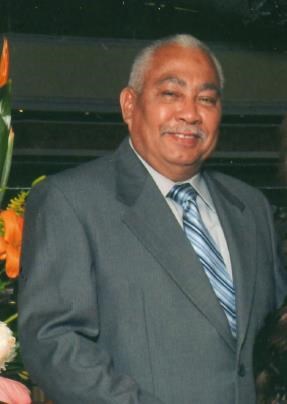 Avis de décès de Ángel Rafael Hernández Morales